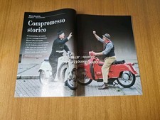 Guzzi galletto scooter usato  Romallo