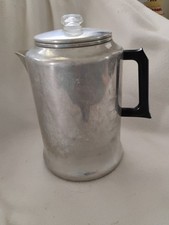Vtg cup aluminum for sale  Redwood Falls