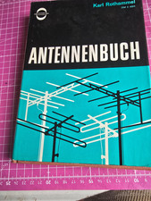 Rothammel antennen gebraucht kaufen Rothammel antennen gebraucht kaufen  Norderstedt