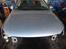 Motorhaube frontklappe silber gebraucht kaufen  Ziemetshausen