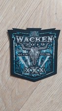 Woa wacken pen gebraucht kaufen  Vaale