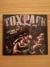 Toxpack deutschrock punk gebraucht kaufen  Messel