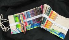 art supply roller case for sale  Nesconset