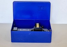 giuntatrice splicer super 8 usato giuntatrice splicer super 8 usato Firenze