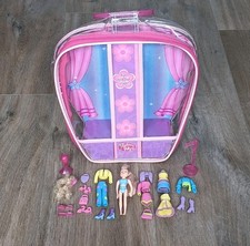 Fashion polly pocket for sale  NOTTINGHAM