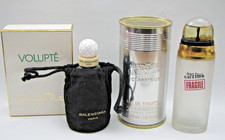 Empty perfume bottle for sale  BUCKINGHAM