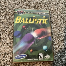 Ballistic samsung nuon for sale  Cumberland