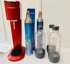 Sodastream sparking water for sale  LINCOLN
