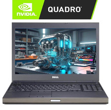 15.6 dell precision for sale  Walton