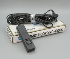 Minolta remote cord for sale  Syracuse