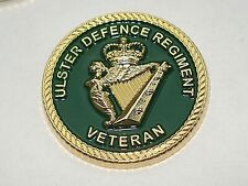 Remembrance 50th udr for sale  ARMAGH