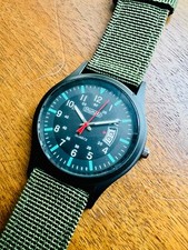 Montre quartz explorer d'occasion  Saint-Jean-de-Védas