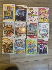 Lotto giochi wii usato  Italia