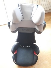 Cybex seggiolino auto usato  Roma