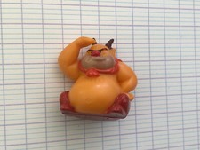 Figurine serie hercule d'occasion  Manduel