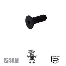 Schwarze sammy schrauben gebraucht kaufen  Ennepetal