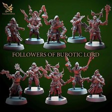 Trench crusade kompatibel gebraucht kaufen  Zeven