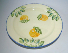 Poole pottery spongeware for sale  ST. AUSTELL