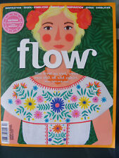 Zeitschrift flow magazin gebraucht kaufen  Bremen