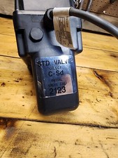 Raven control std for sale  Kansas