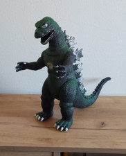 Vintage 33cm godzilla gebraucht kaufen  Isen