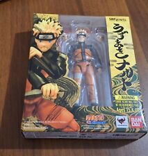 Naruto uzumaki figuarts usato  Bergamo