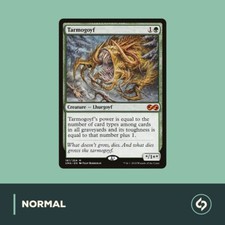 Mtg tarmogoyf ultimate gebraucht kaufen  Dresden