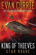 King thieves paperback for sale  Montgomery
