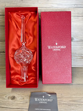 Waterford crystal christmas for sale  Prescott
