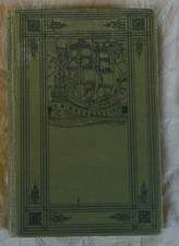 HB Treasure Island Robert Louis Stevenson Vintage Classic Story, usado comprar usado  Enviando para Brazil