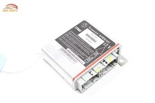 MÓDULO DE CONTROLE DIAGNÓSTICO DE CONTENÇÃO FERRARI F430 UNIDADE SRS FABRICANTE DE EQUIPAMENTO ORIGINAL 2007 💎 comprar usado  Enviando para Brazil
