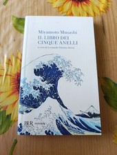 Libro dei cinque usato  Volvera
