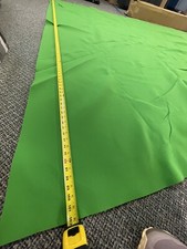8,5 pés x 15 pés Tela Verde Chroma Key Espuma Backdrop comprar usado  Enviando para Brazil