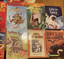 Books lot children for sale  Waterville