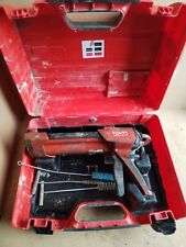 Hilti hdm 500 for sale  LINCOLN