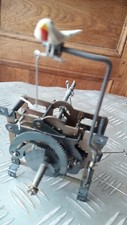 Mécanisme regula pendule d'occasion  Courpière