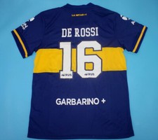 Maglia calcio retro usato  Alpo