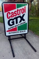 Rare castrol gtx for sale  Grafton
