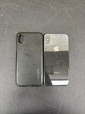 Usado, Apple iPhone X - 256GB - Excelente Estado - Cinza Espacial (Desbloqueado) Modelo No1901 comprar usado Usado, Apple iPhone X - 256GB - Excelente Estado - Cinza Espacial (Desbloqueado) Modelo No1901 comprar usado  Enviando para Brazil