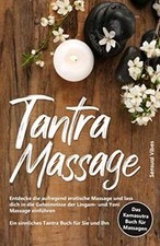 Tantra massage entdecke gebraucht kaufen  Berlin