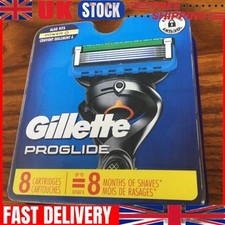 Gillette fusion proglide for sale  BARNSTAPLE