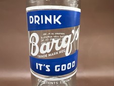 Barq acl soda for sale  La Junta