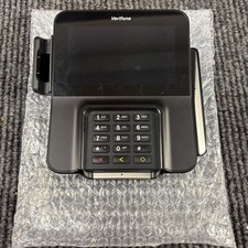 Verifone m400 terminal for sale  Fayetteville