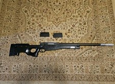 Used asg .308 for sale  Inman