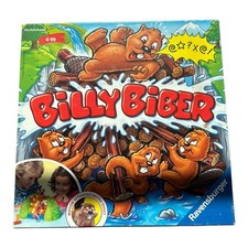Ravensburger spiel billy gebraucht kaufen  Montabaur