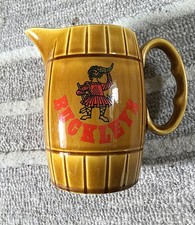Vintage buckleys beers for sale  CARMARTHEN