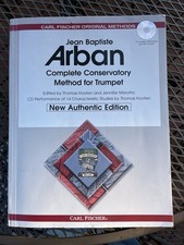 arbans book for sale arbans book for sale Hamilton
