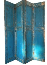 Screen shutters dividers for sale  TARPORLEY