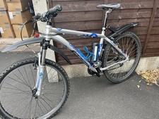 Gary fisher tarpon for sale  STOKE-ON-TRENT