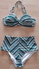 Bikini set 80a gebraucht kaufen  Wolframs-Eschenbach